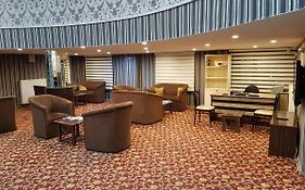 Capital Otel 3*