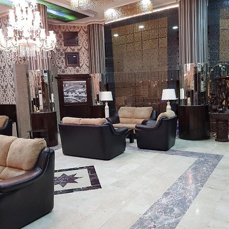 Ankara Capital Otel Extérieur photo