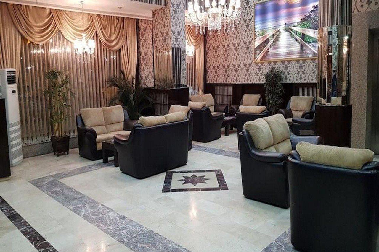 Ankara Capital Otel Extérieur photo
