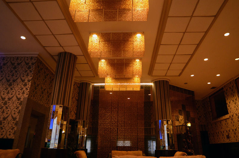 Ankara Capital Otel Extérieur photo