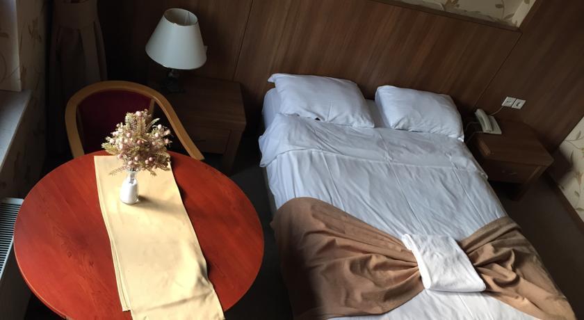 Ankara Capital Otel Extérieur photo