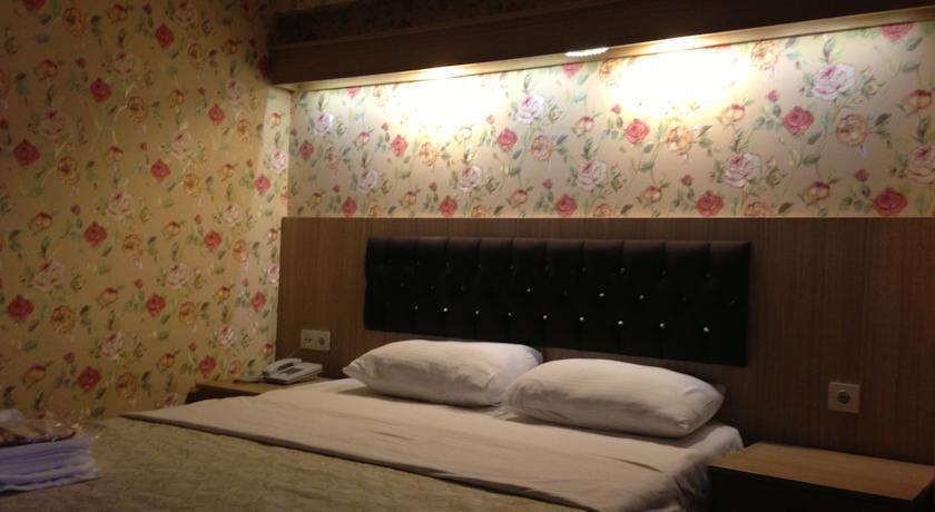 Ankara Capital Otel Extérieur photo
