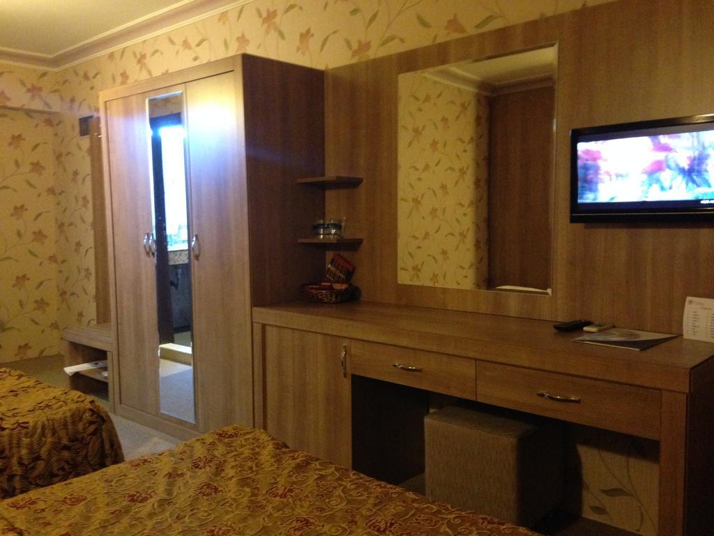 Ankara Capital Otel Extérieur photo