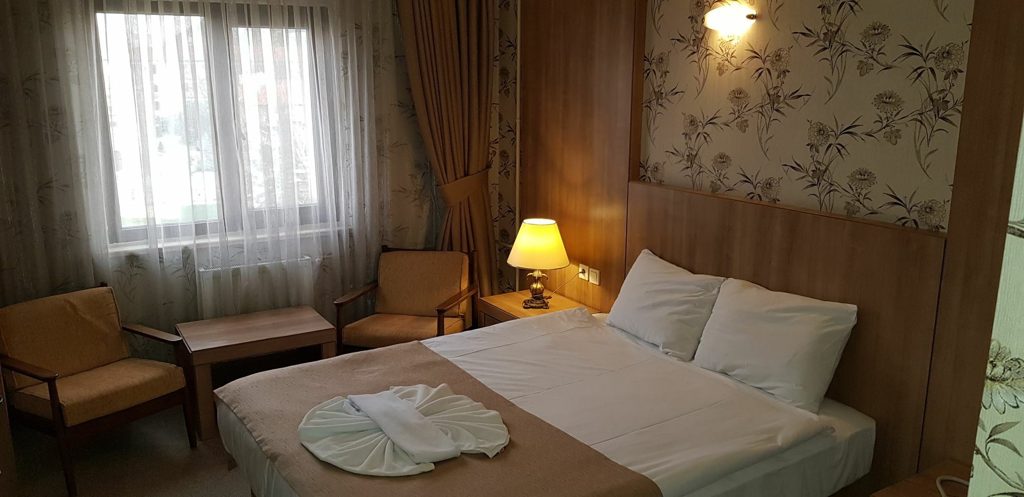 Ankara Capital Otel Extérieur photo