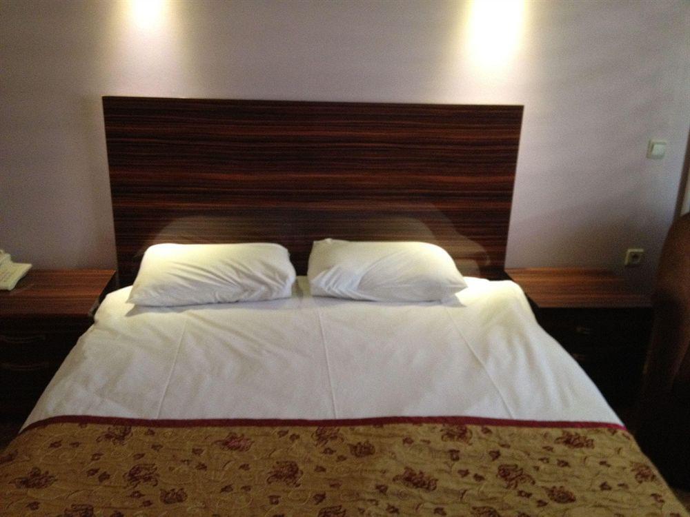 Ankara Capital Otel Chambre photo