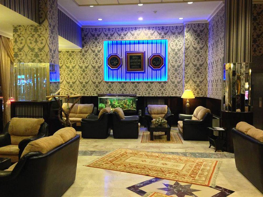 Ankara Capital Otel Extérieur photo