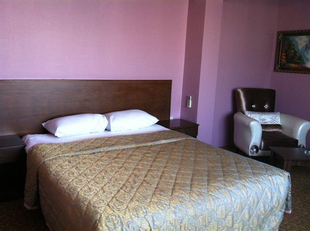 Ankara Capital Otel Extérieur photo